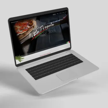 Neue Website online